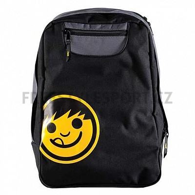 Batoh NEFF Kruzer Backpack Black 18L