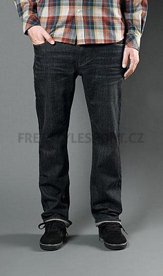 Kalhoty pánské Matix Daewon Patriot Jeans Patriot Blue