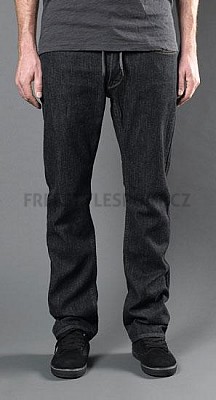 Kalhoty pánské Matix Gripper Jeans Fresh Deep