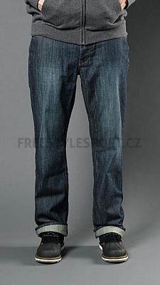 Kalhoty pánské Matix Miner Jeans Dry Stress
