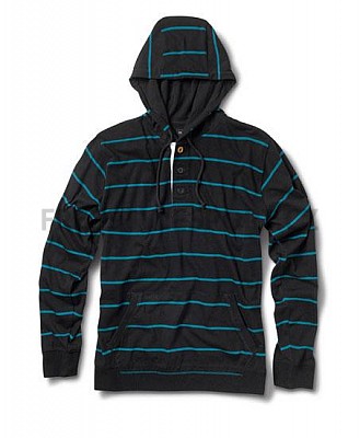 Mikina pánská Matix Range 12 Black