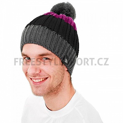 Kulich Funstorm TRING Beanie Dark Grey