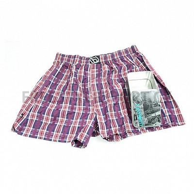 Trenky Funstorm AU-01233 Boxer Shorts Grapefruit SP13