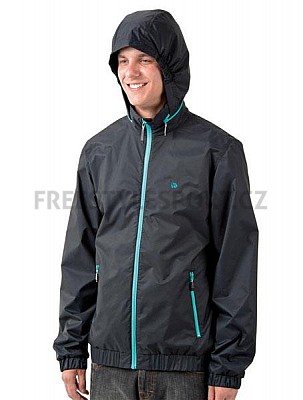 Bunda pánská Funstorm Tagg Black SP13