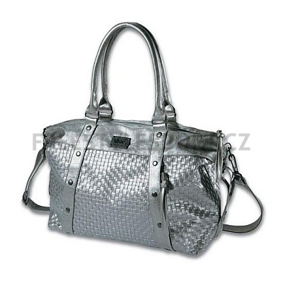 Kabelka Vans CRUSHED LARGE FASHION Metallic SP13