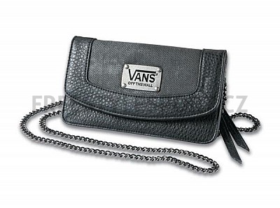 Peněženka Vans PRECINCT WALLET Black SP13