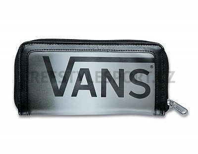 Peněženka Vans SURGED WALLET Black SP13