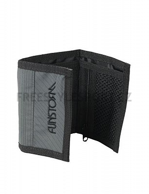 Peněženka Funstorm AU-01315 Wallet D.Grey SP13