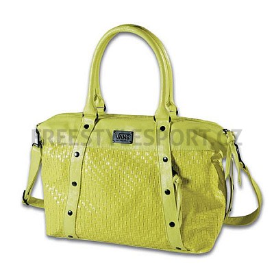 Kabelka Vans CRUSHED LARGE FASHION Sulphur Spring SP13