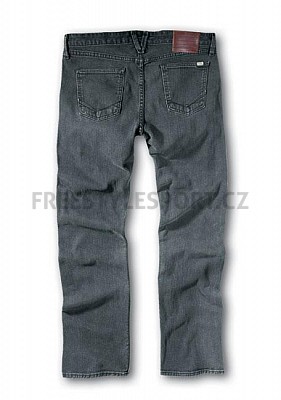 Kalhoty Vans V56 Standard - AV Ash SP13