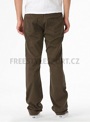 Kalhoty Vans V56 Standard AV