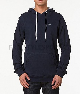 Mikina Vans Core Basic Pullover - Eclipse SP13