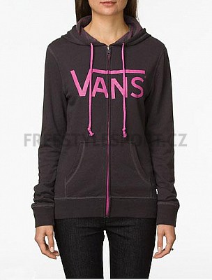 Mikina Vans Path - Phantom Heather SP13