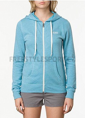 Mikina Vans Link - Caneel Bay Heather SP13