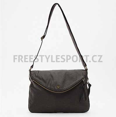 Kabelka dámská Vans SECTION PURSE Black SP13