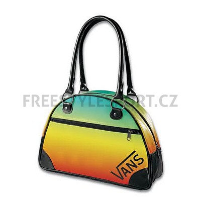 Taška Vans SURGED CREW BAG Rasta SP13