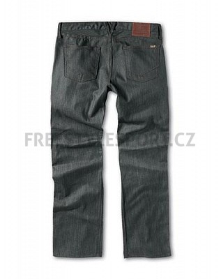 Kalhoty Vans V56 Standard - Resin Indigo SP13