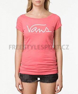 Triko Vans Reincarnate - Sorbet SP13