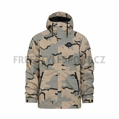 Bunda HORSEFEATHERS BLAKE JACKET 24/25
