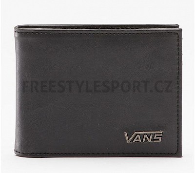 Peněženka Vans Suffolk Wallet - Black SP13