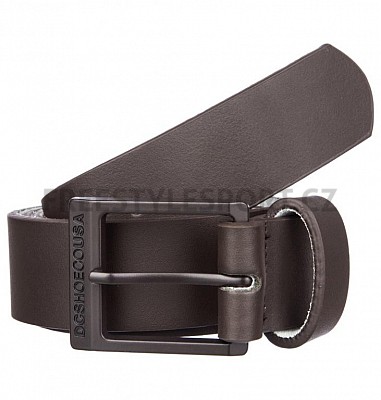 Pásek DC BELT STAR 3 - TURKISH COFFEE SP13