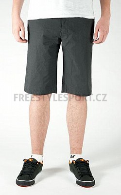 Kraťase pánské Funstorm EPPE - Black SP13