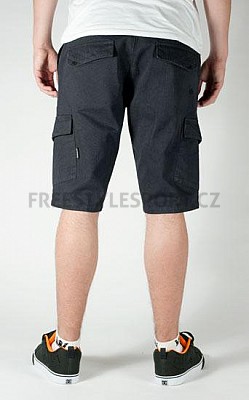 Kraťase pánské Funstorm DARSY - D.Grey SP13