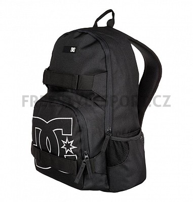 Batoh DC Nelstone - Black W13