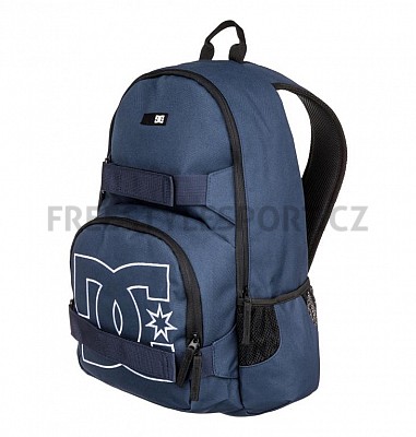 Batoh DC Nelstone - DC Navy W13