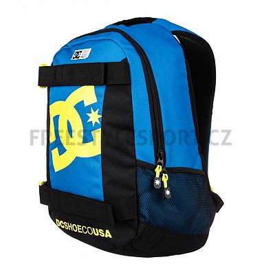 Batoh DC Seven Point 5 - Skydiver W13