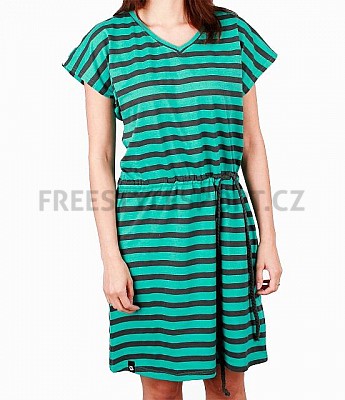 Šaty Funstorm LEET Dress - Ice SP13