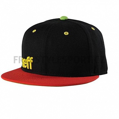 Kšiltovka Neff Daily Cap