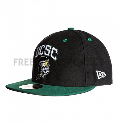 Kšiltovka DC New Era Firecracker - Black W13
