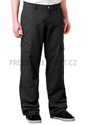 Kalhoty pánské Funstorm ROSS Black W13