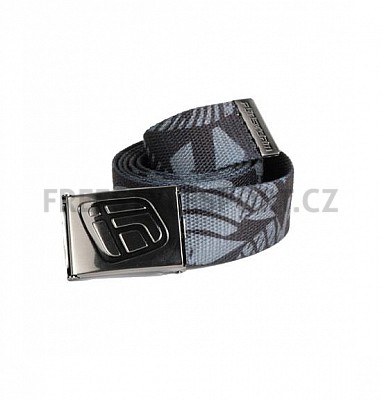 Pásek Funstorm AU-01320 Black W13