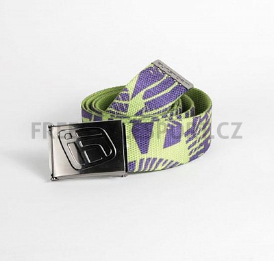 Pásek Funstorm AU-01320 Violet SP13