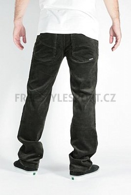 Kalhoty pánské Funstorm HAIG Khaki W13