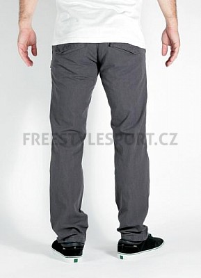 Kalhoty pánské Funstorm Gilead D.Grey W13