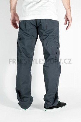 Kalhoty pánské Funstorm ROSS D.Grey W13