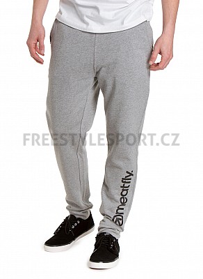 Tepláky MEATFLY JOY SWEATPANTS