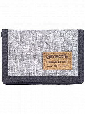 Peněženka MEATFLY DEWEY WALLET
