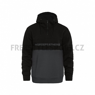 Pánská mikina HORSEFEATHERS FULTON SWEATSHIRT