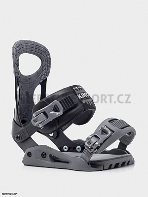 Vázání na snowboard DRAKE KING 2020/21