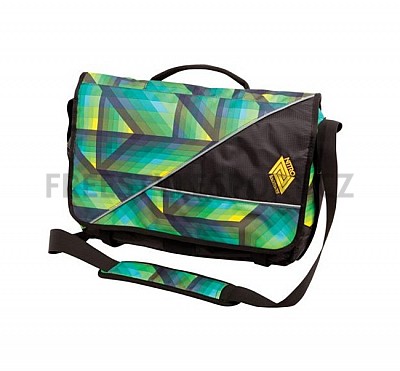 Taška NITRO EVIDENCE XL 21L