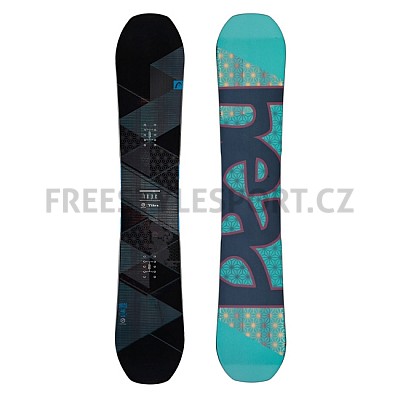 Snowboard dámský HEAD HOPE 17/18