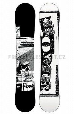 Snowboard ROME CRAIL 10/11