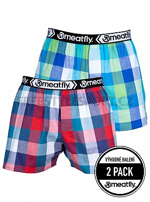 BOXERKY MEATFLY GIGI BOXERSHORTS