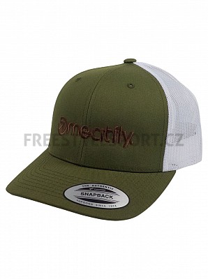 Kšiltovka MEATFLY MF LOGO TRUCKER