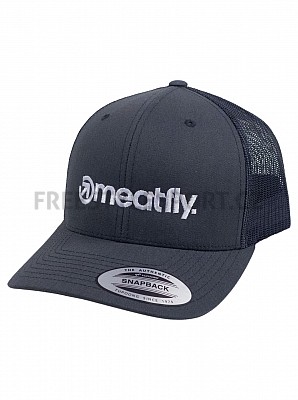 Kšiltovka MEATFLY MF LOGO TRUCKER