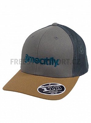 Kšiltovka MEATFLY MF LOGO TRUCKER